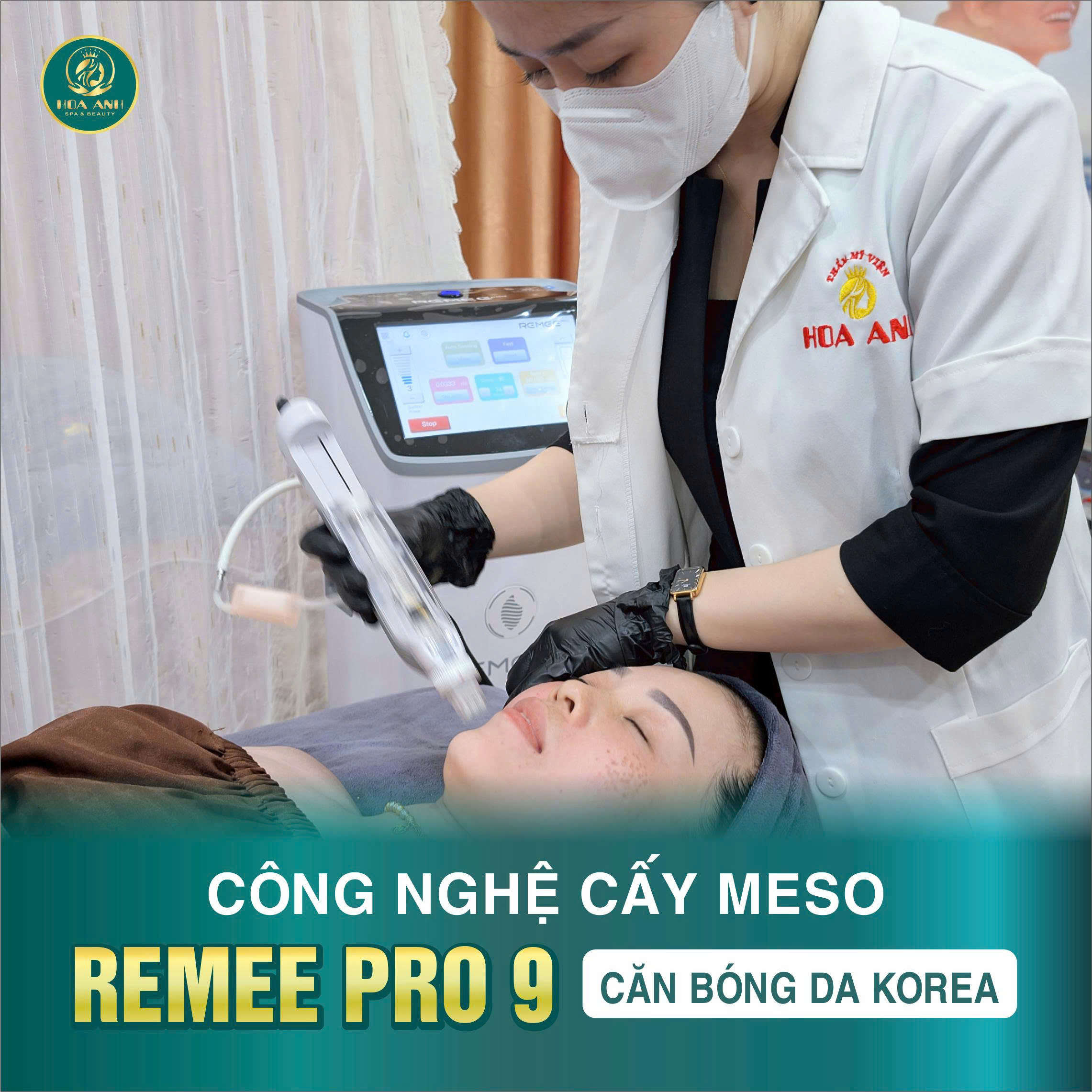 tiêm meso