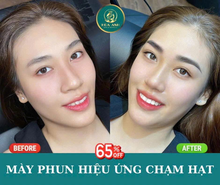 mày phun phong thủy