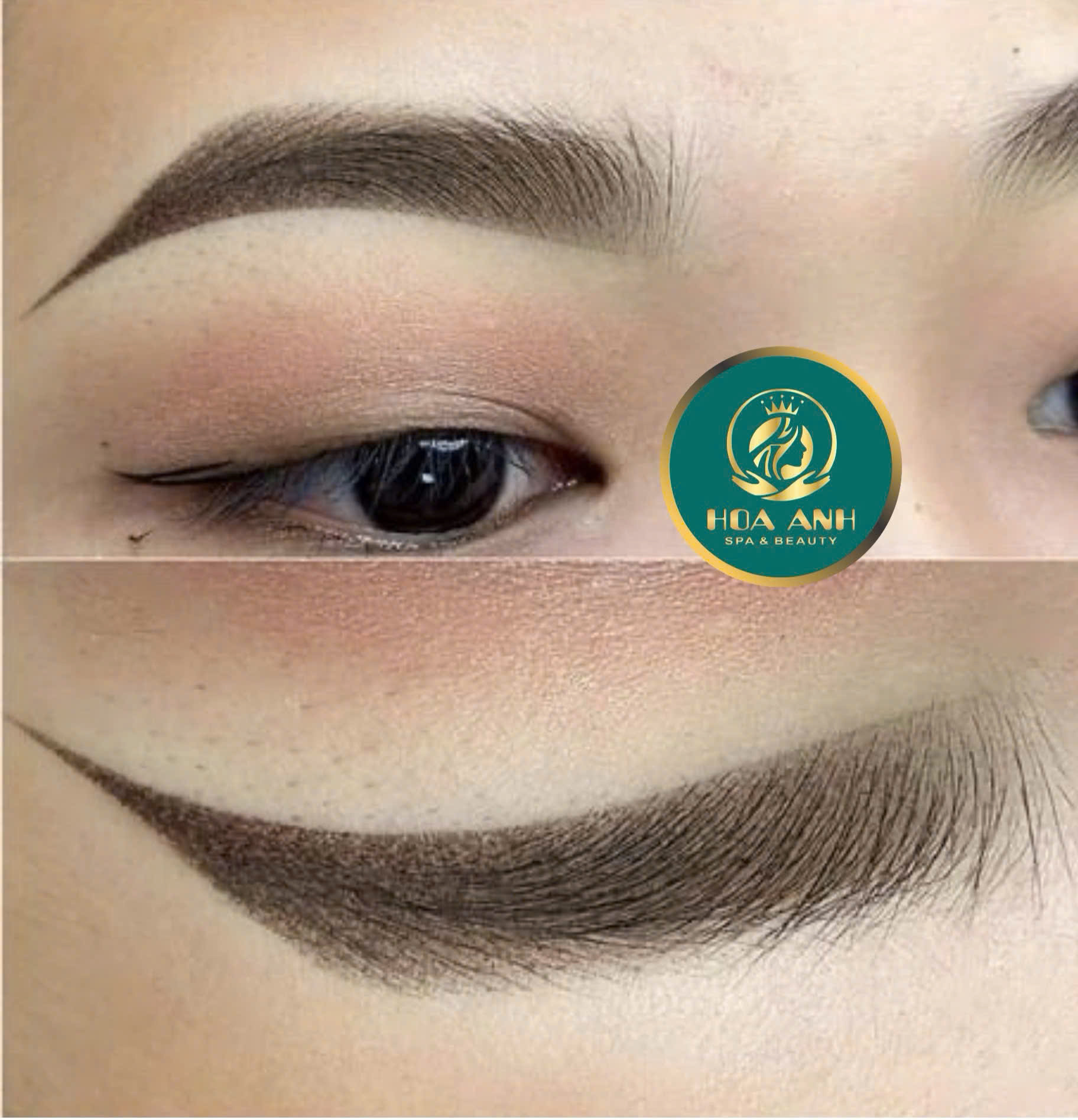 mày phun phong thủy