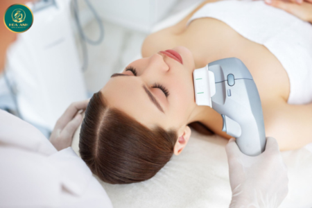 nâng cơ hifu trẻ hóa