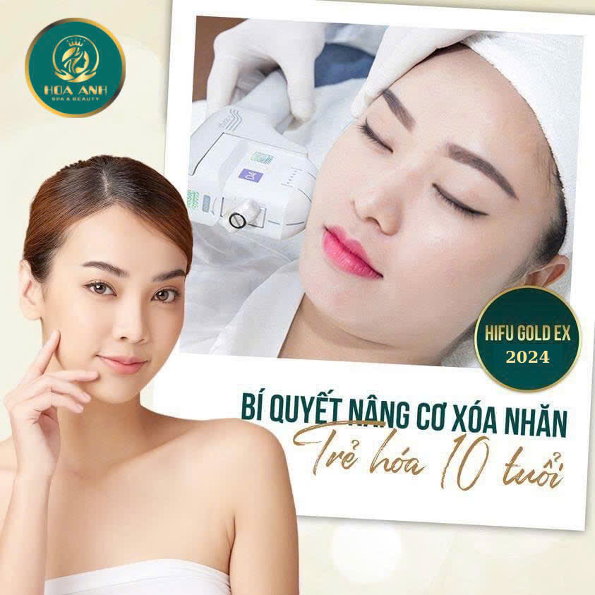 nâng cơ hifu trẻ hóa