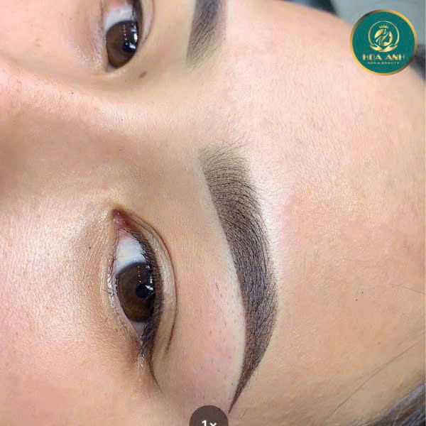 mày phun tạo hạt